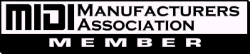 MIDI Manufacturers Association