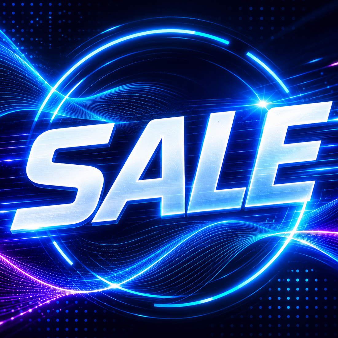 moForte Summer Sale — 33% off
