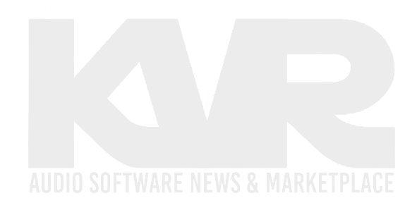 KVR Audio