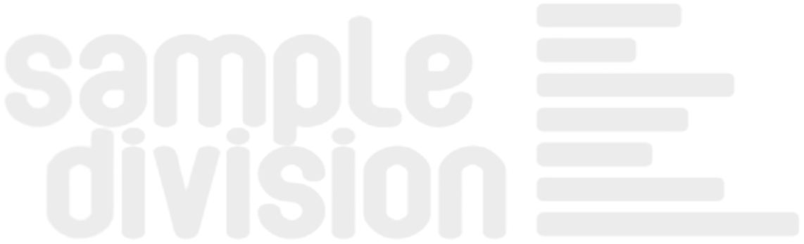 Sample Division