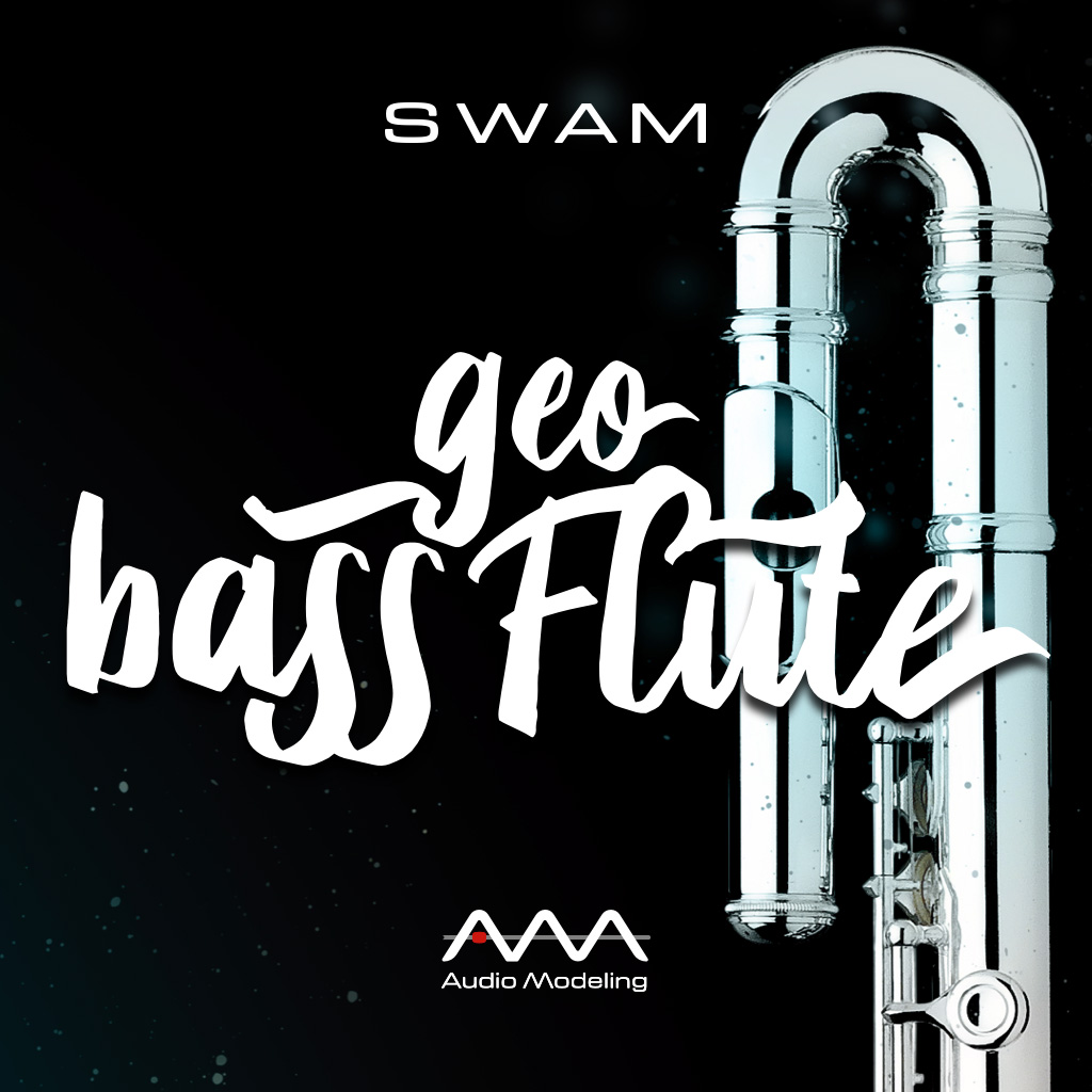 GeoBassFlute