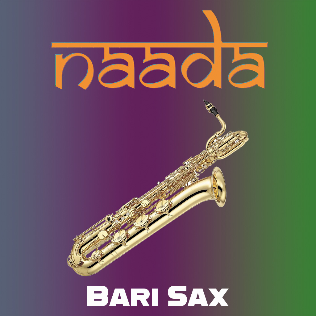 Naada Baritone Sax