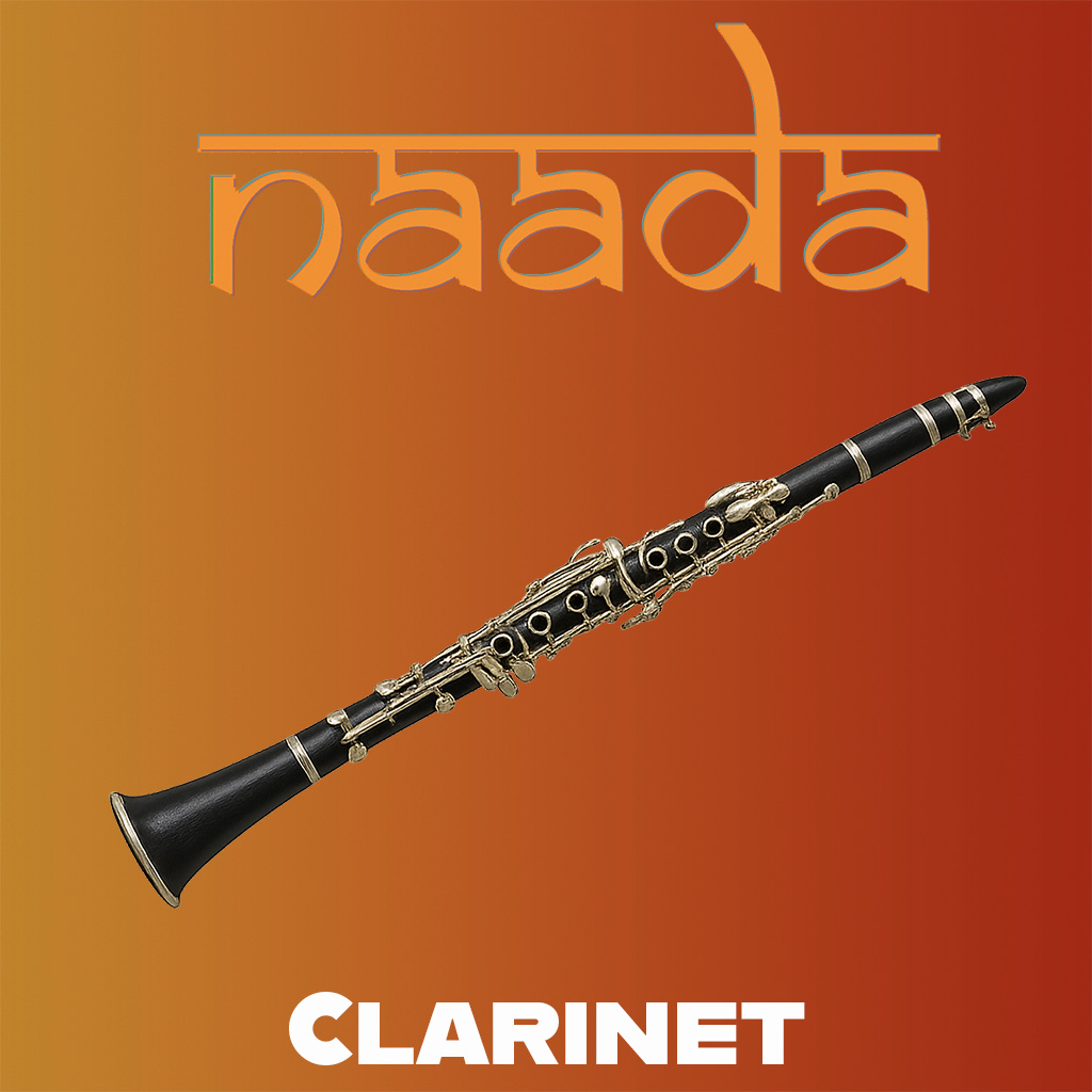 Naada Clarinet