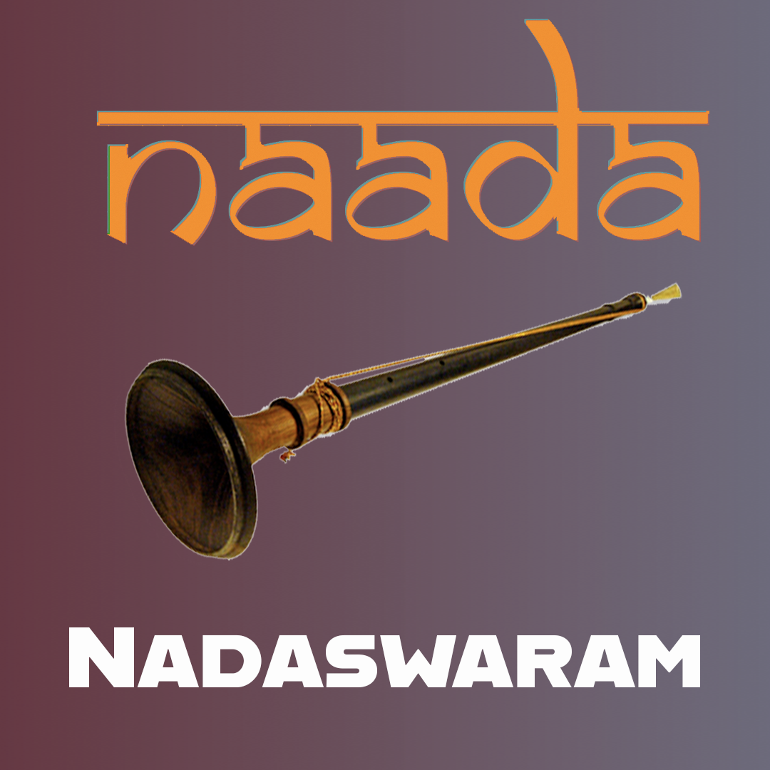 Naada Nadaswaram