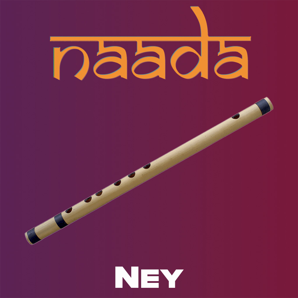 Naada Ney