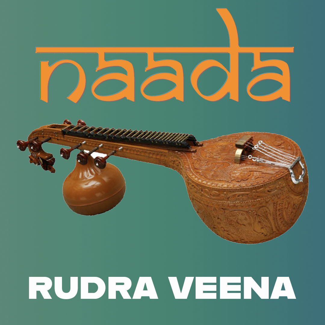 Naada Rudra Veena