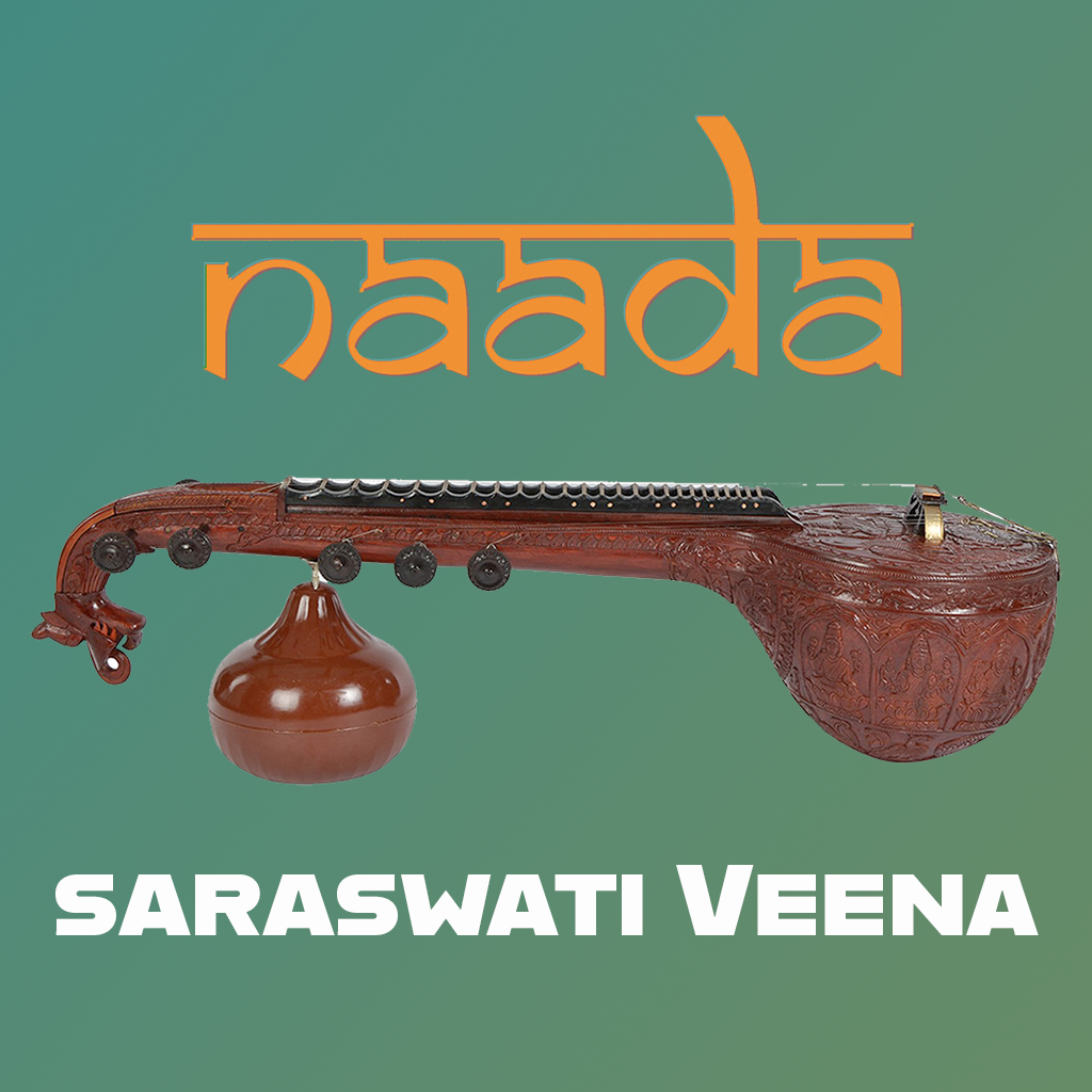 Naada Saraswati Veena