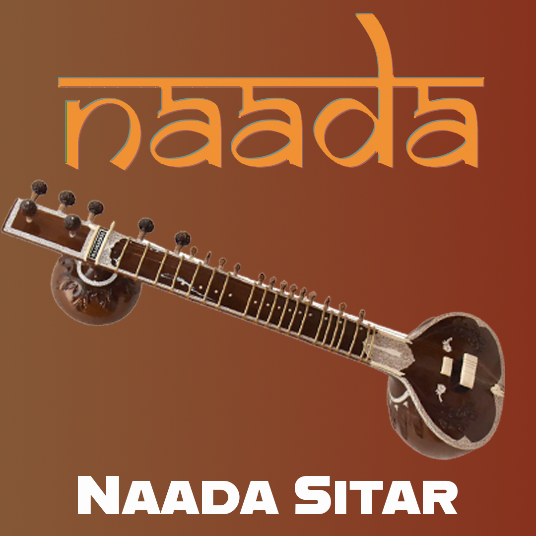 Naada Sitar